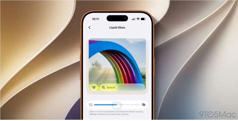 iOS27公测版发布！无需开发者账号，Siri全面AI升级