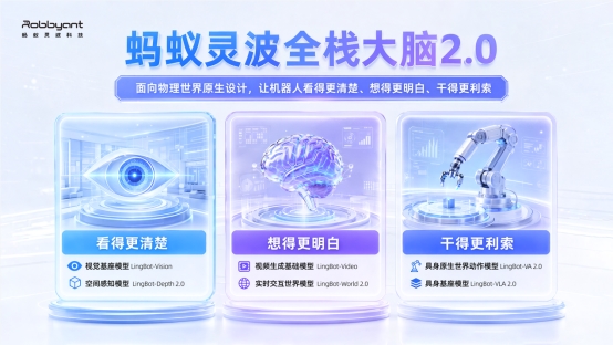 2026世界人工智能大会十大镇馆之宝揭晓，蚂蚁智慧药房上榜